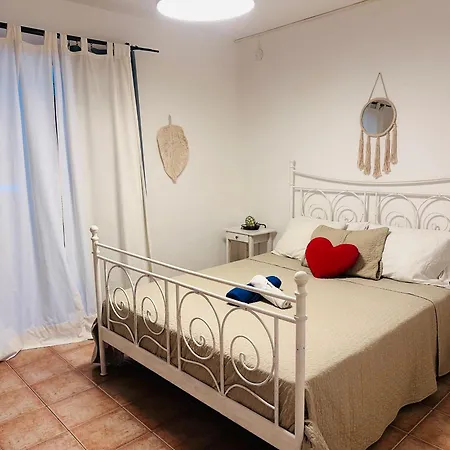 דירה Casa Su Molinos קוסטה טגוויסה