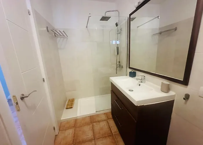 Apartamento Casa Su Molinos Costa Teguise