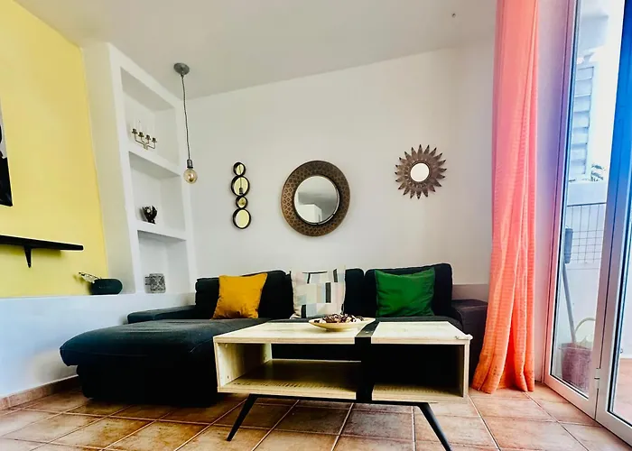 Casa Su Molinos Apartamento Costa Teguise