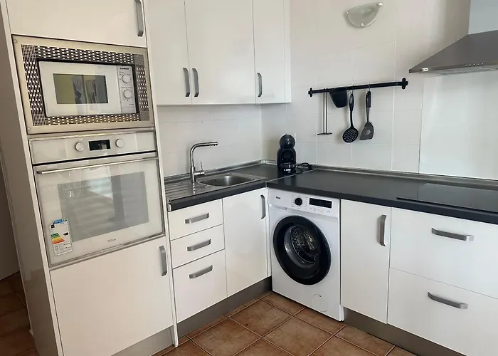 Casa Su Molinos Costa Teguise