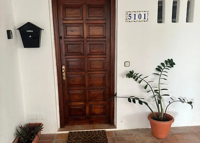 Casa Su Molinos Apartamento Costa Teguise