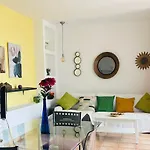 Casa Su Molinos Daire *