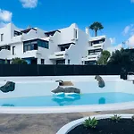 Daire Casa Su Molinos Costa Teguise