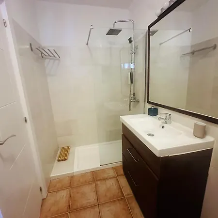 Apartman Casa Su Molinos Costa Teguise