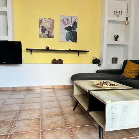 Casa Su Molinos Daire