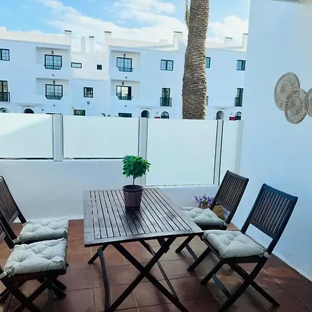 Casa Su Molinos
