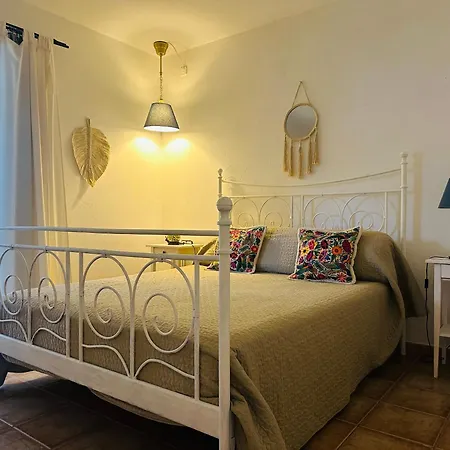 Casa Su Molinos Apartman Costa Teguise
