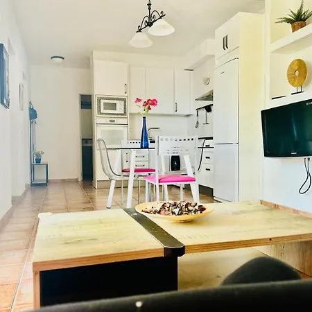 Apartman Casa Su Molinos Costa Teguise