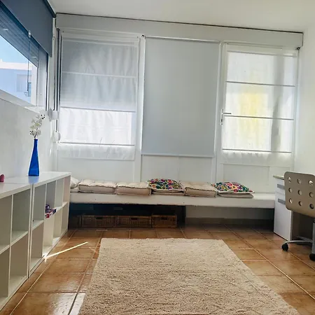 Casa Su Molinos Costa Teguise