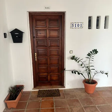Casa Su Molinos Apartman Costa Teguise